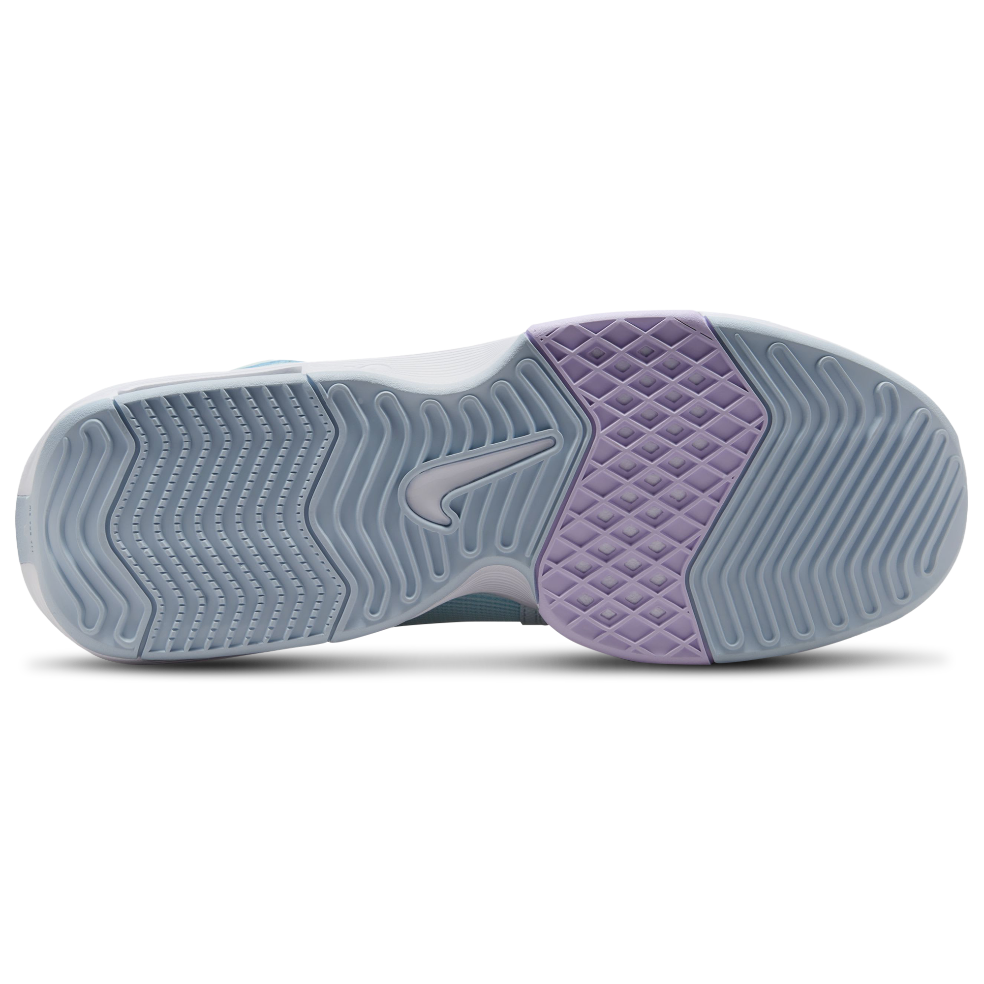 Pantofi baschet Nike LeBron Witness 8 [4]