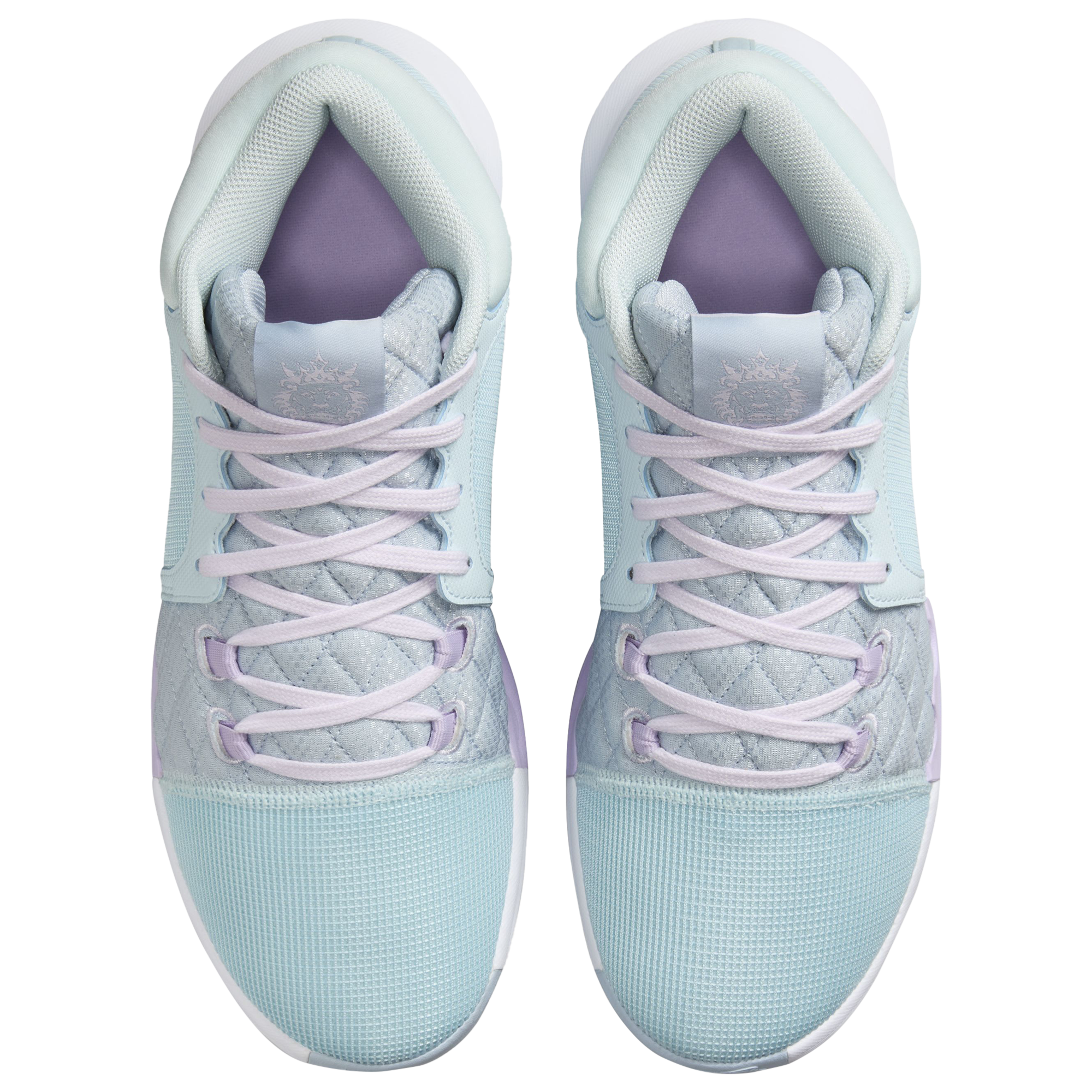 Pantofi baschet Nike LeBron Witness 8 [3]