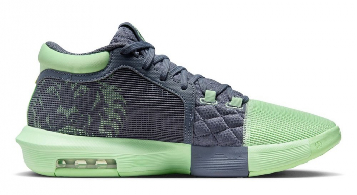 Pantofi baschet Nike LeBron Witness 8 [2]