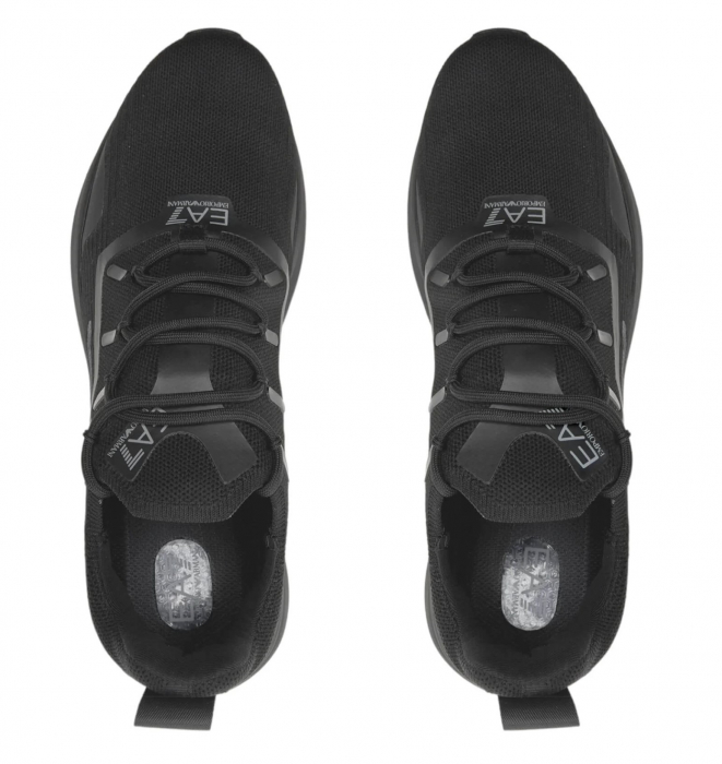 Pantofi EA7 Emporio Armani [2]