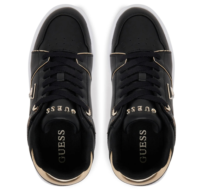 Pantofi Guess Jeans [4]