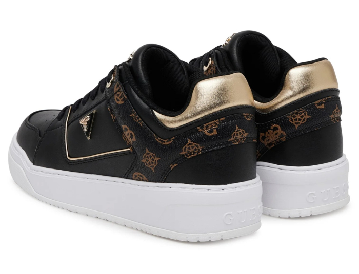 Pantofi Guess Jeans [3]