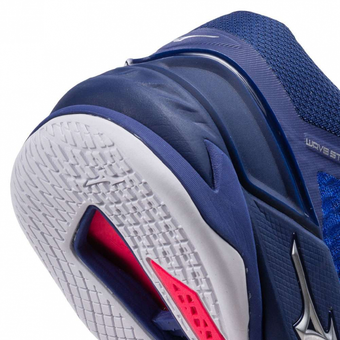 Mizuno handbal Wave Stealth NEO Mid [4]
