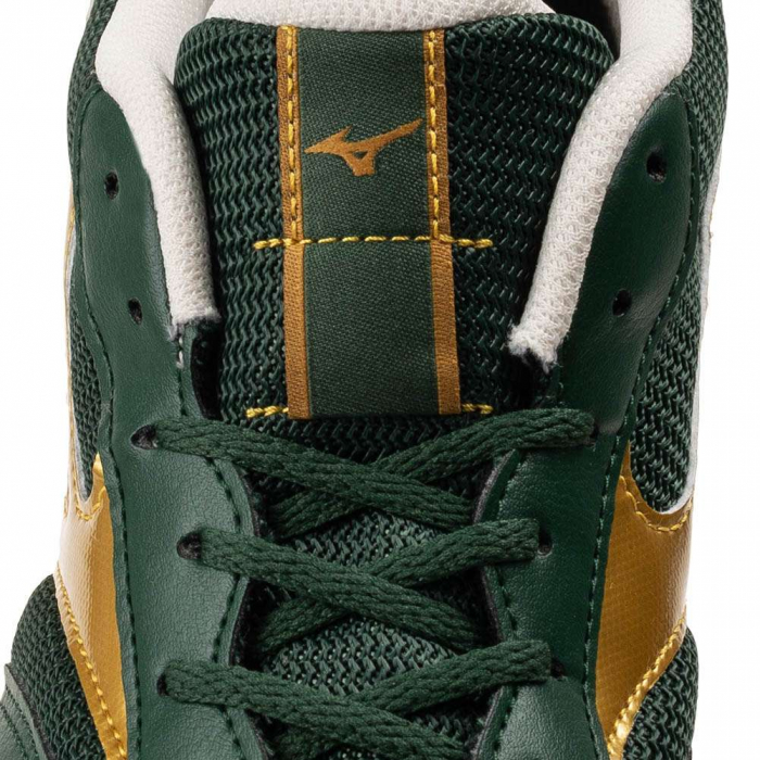Mizuno Morelia Sala Club [3]