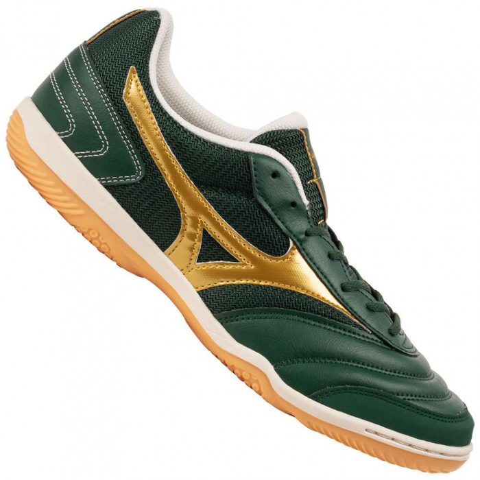 Mizuno Morelia Sala Club [1]