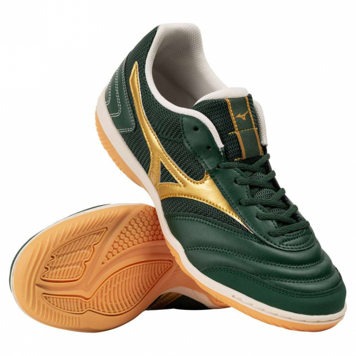 Mizuno Morelia Sala Club [2]