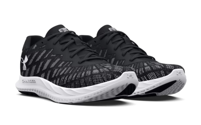 Pantofi Under Armour Charged 2 Breeze [3]