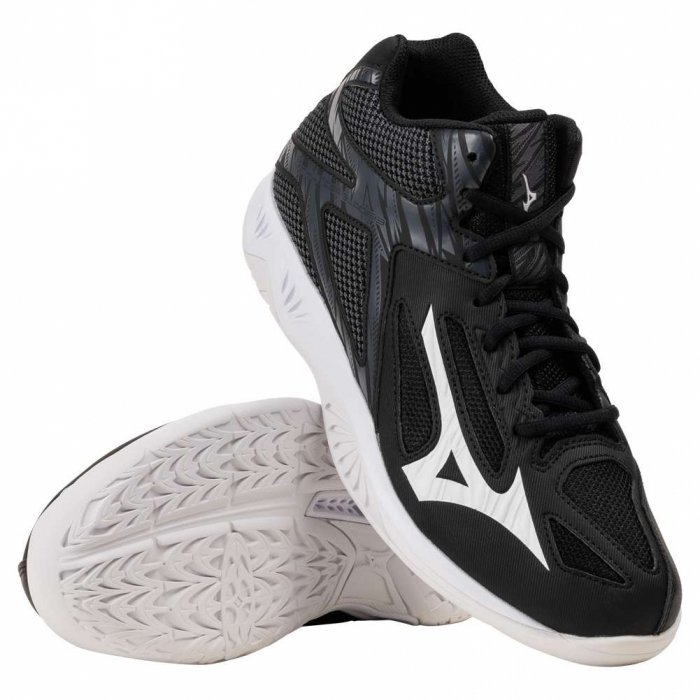Pantofi volei Mizuno Thunder Blade 3 [2]