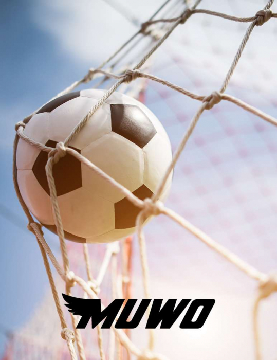 Mini poarta fotbal Muwo [2]