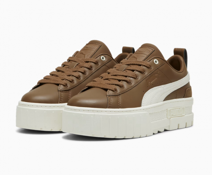 Puma Mayze Luxe [2]