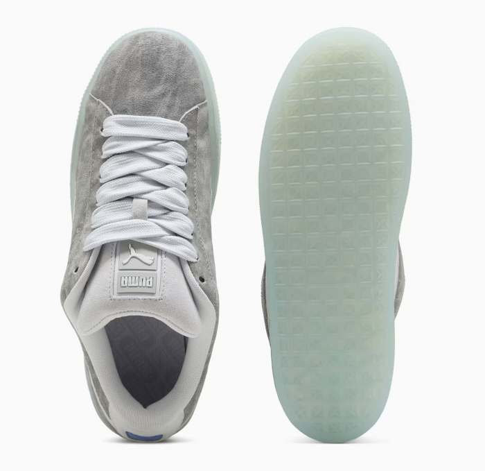 Puma Suede XL Gurē [4]