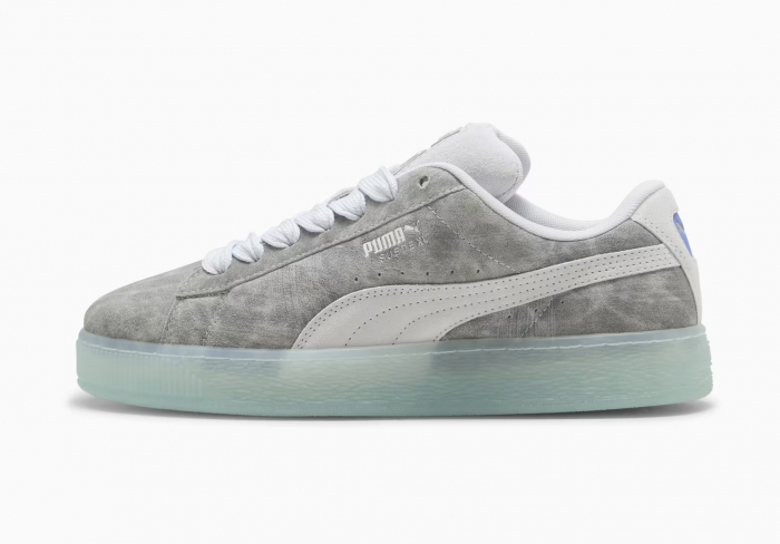 Puma Suede XL Gurē [1]