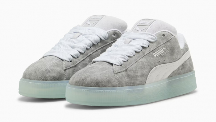 Puma Suede XL Gurē [2]