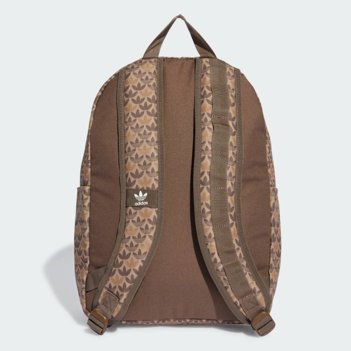 Rucsac adidas Originals Monogram maro [2]