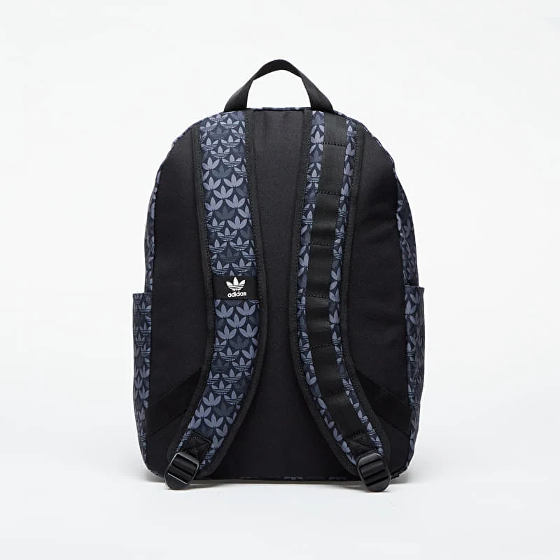 Rucsac adidas Originals Monogram negru [2]