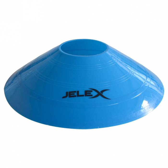 Set 50 conuri Jelex [3]