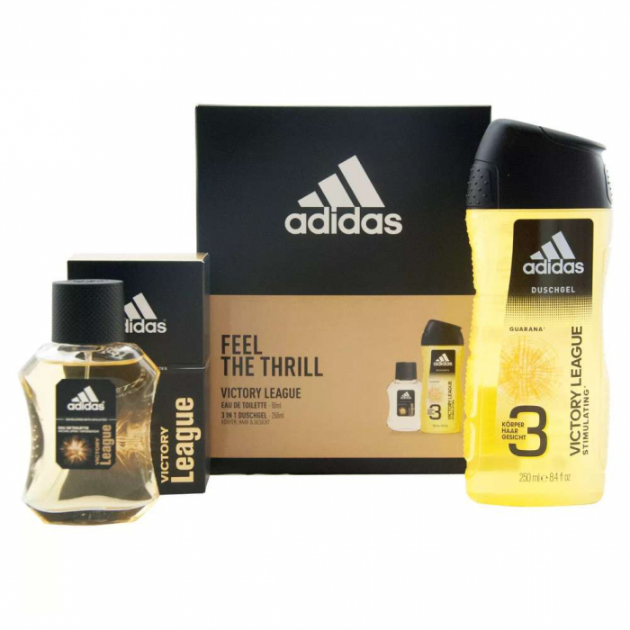 Set Adidas Victory League [1]