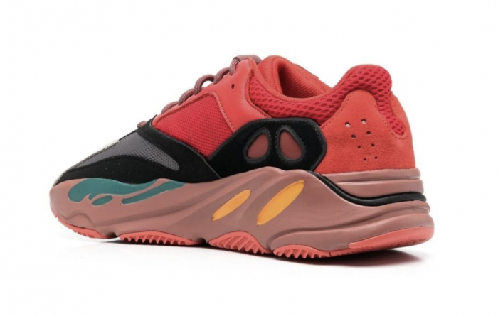 Adidas Yeezy 700 Hi-Res [3]