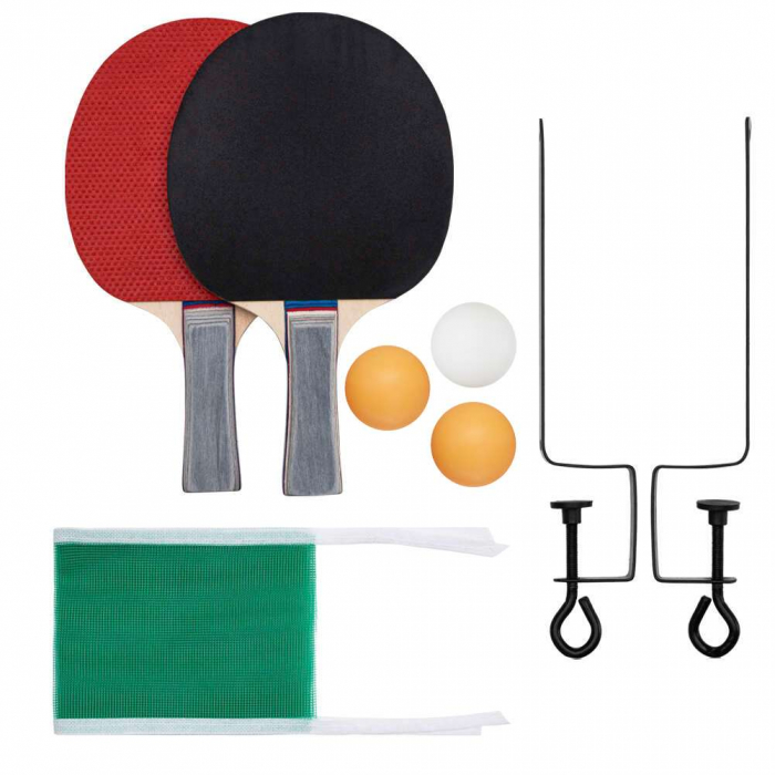 Set tenis de masa Jelex [1]