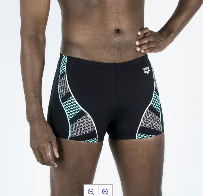 Short inot Arena copii [1]