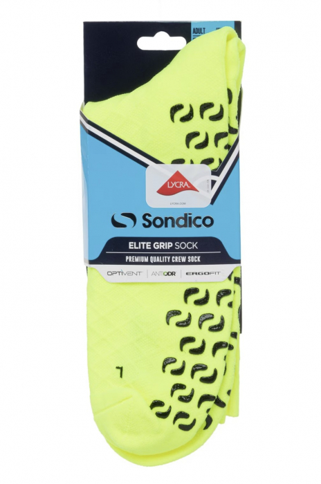 Sosete grip Sondico Elite [2]