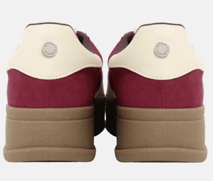 Steve Madden Opponent [5]