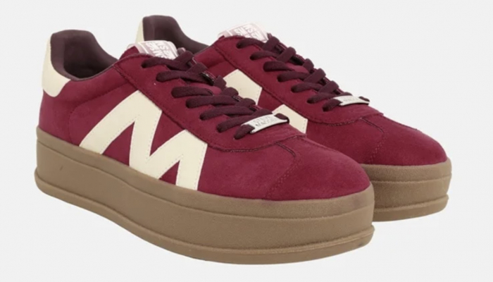 Steve Madden Opponent [1]