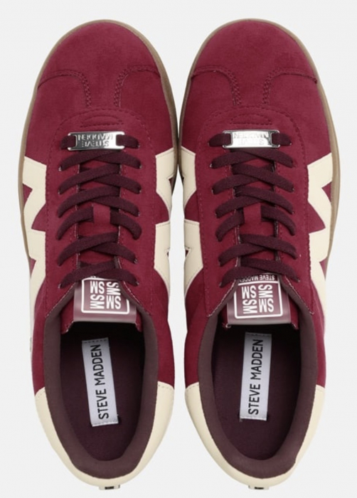 Steve Madden Opponent [3]