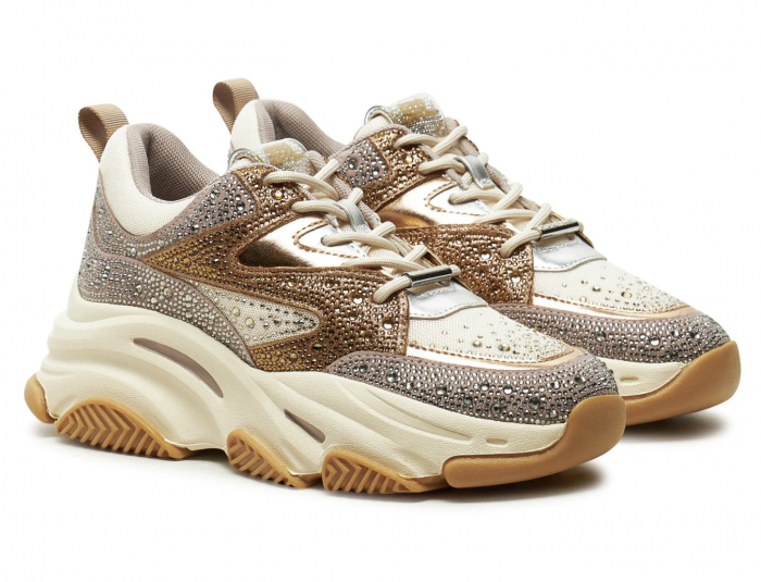 Steve Madden Privy Taupe [2]