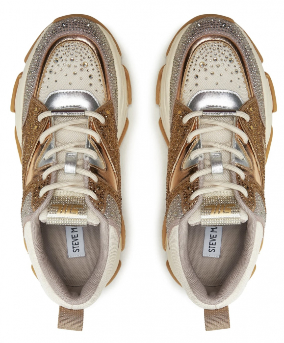Steve Madden Privy Taupe [4]