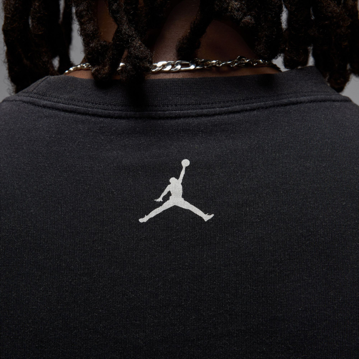 Tricou Jordan Jamming Frequency [2]