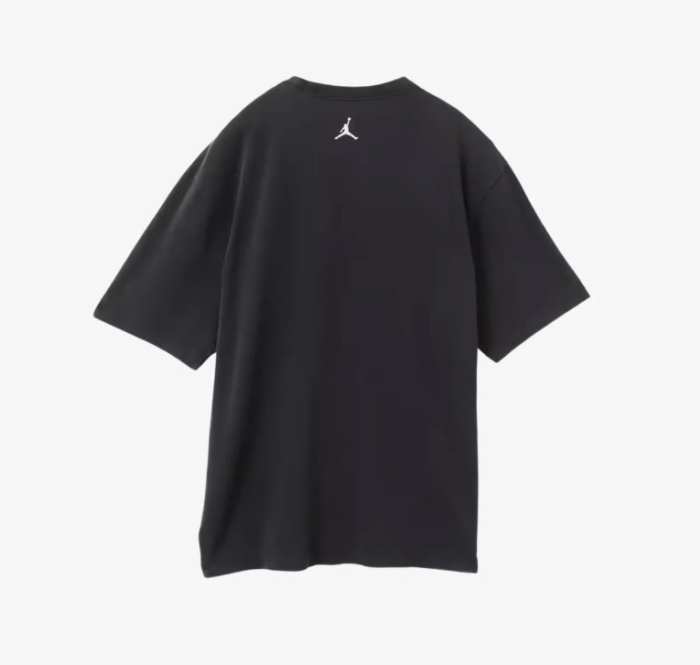 Tricou Jordan Jamming Frequency [2]