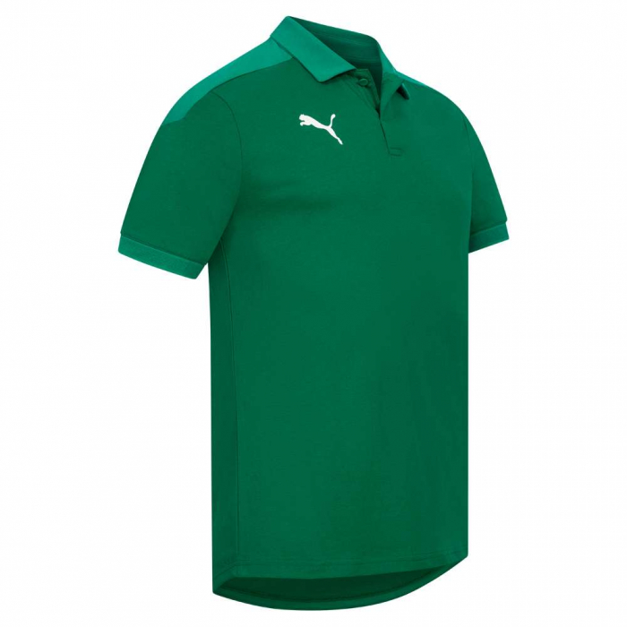 Tricou polo Puma teamFINAL [2]