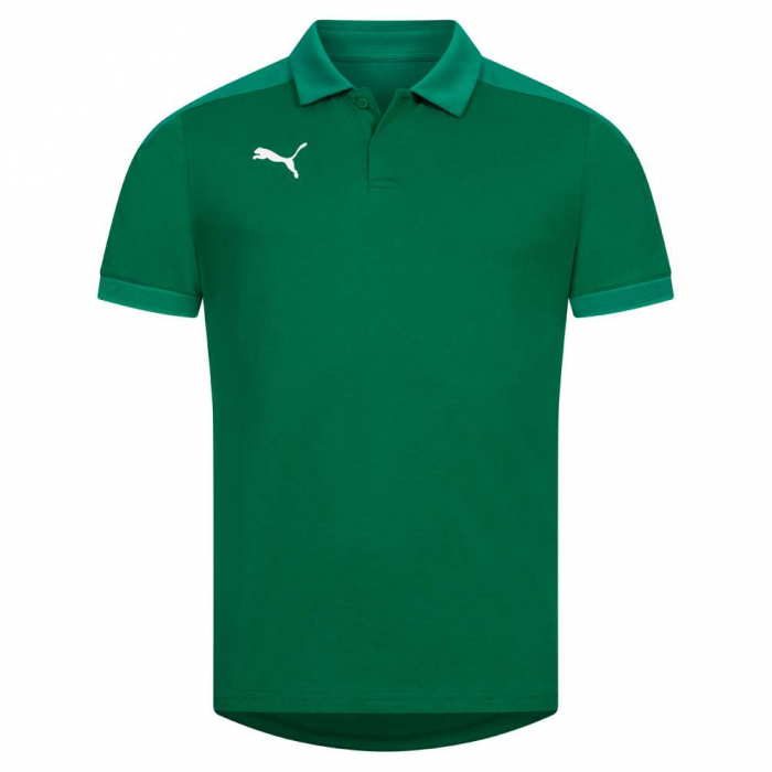 Tricou polo Puma teamFINAL [1]