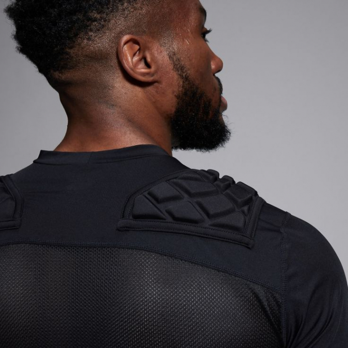Tricou protectie Canterbury [5]