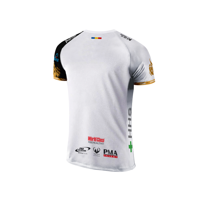 Tricou oficial de joc U Cluj handbal masculin [2]