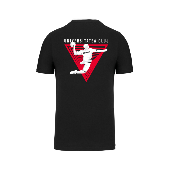 Tricou suporter U Cluj handbal masculin [2]