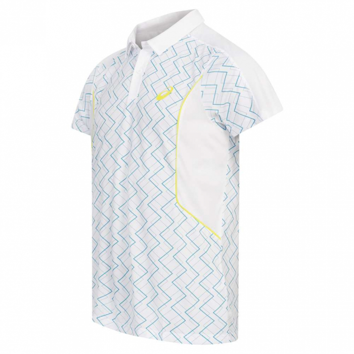 Tricou tenis Asics [2]