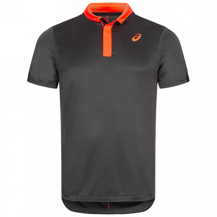 Tricou tenis Asics Club [1]