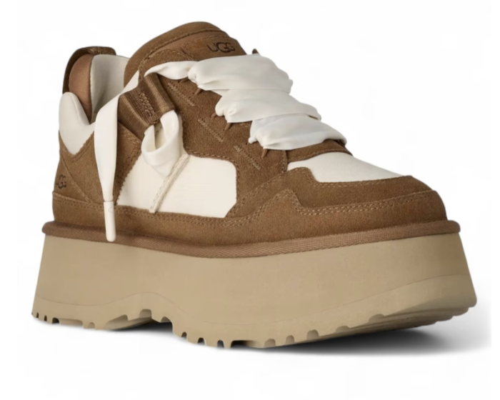 UGG Astromel Chestnut [2]