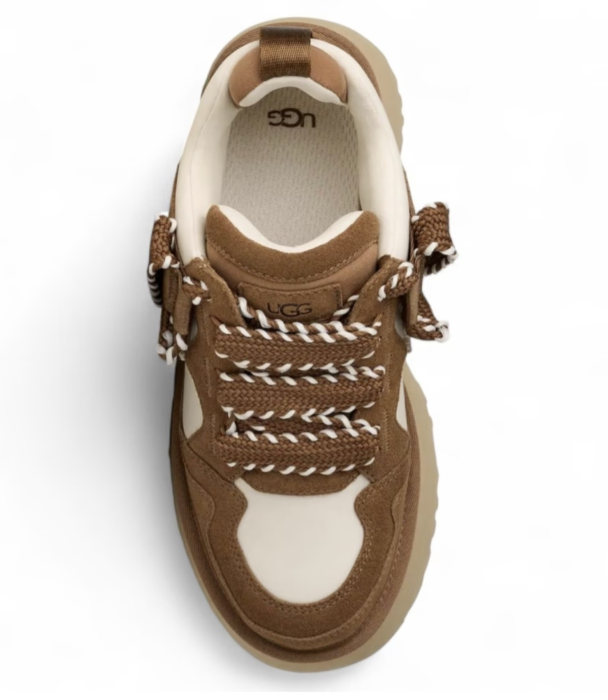 UGG Astromel Chestnut [4]