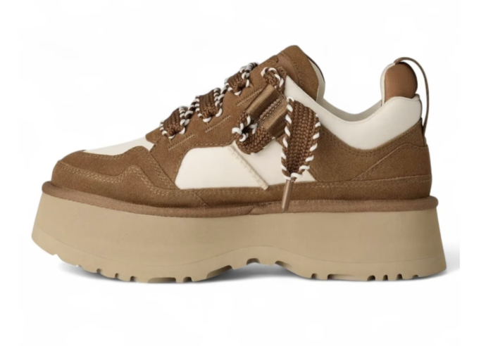 UGG Astromel Chestnut [3]