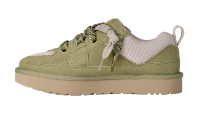 UGG Lowmel Lo Urban Jungle [3]