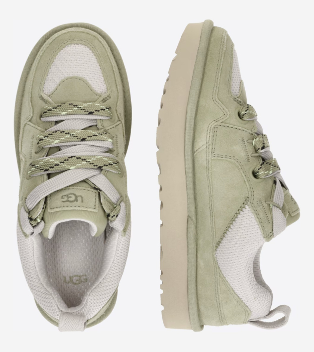 UGG Lowmel Lo Urban Jungle [2]