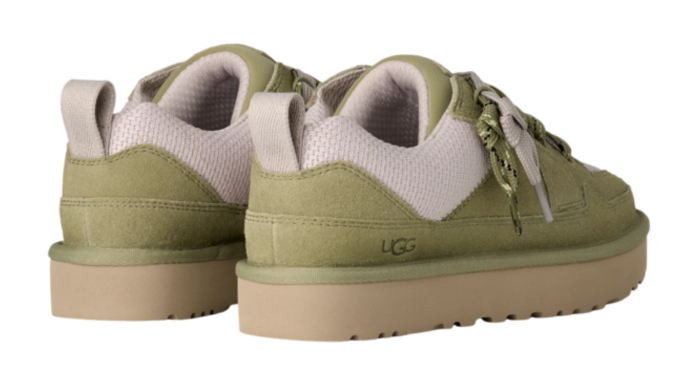 UGG Lowmel Lo Urban Jungle [4]