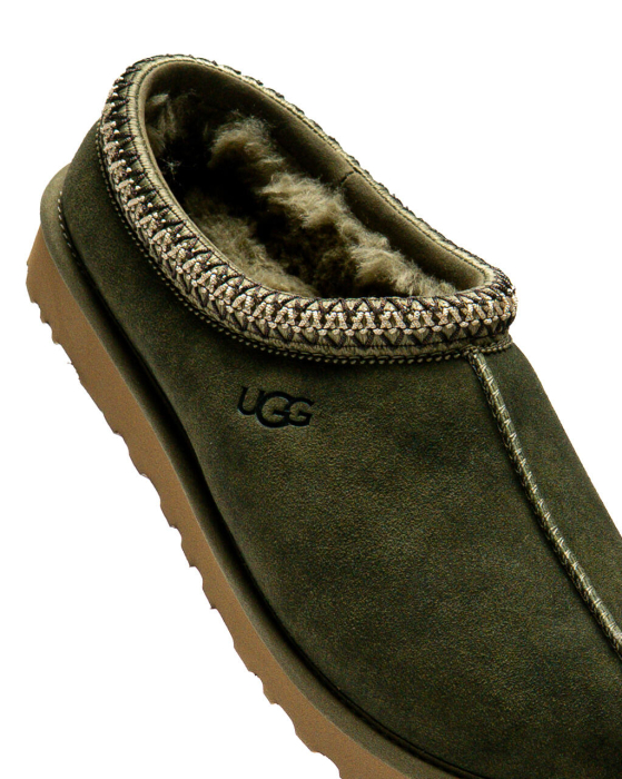 UGG Tasman Baxter Slipper Burnt Olive [4]
