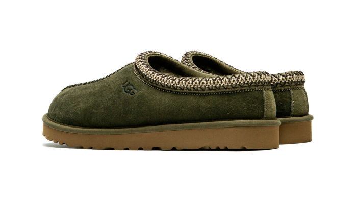 UGG Tasman Baxter Slipper Burnt Olive [3]