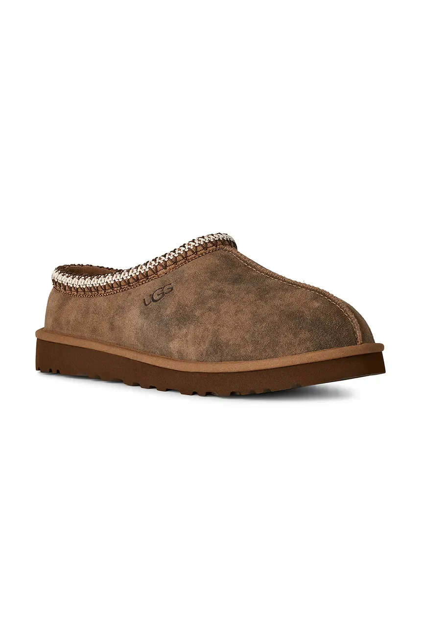 UGG Tasman Baxter Slipper Chestnut [2]