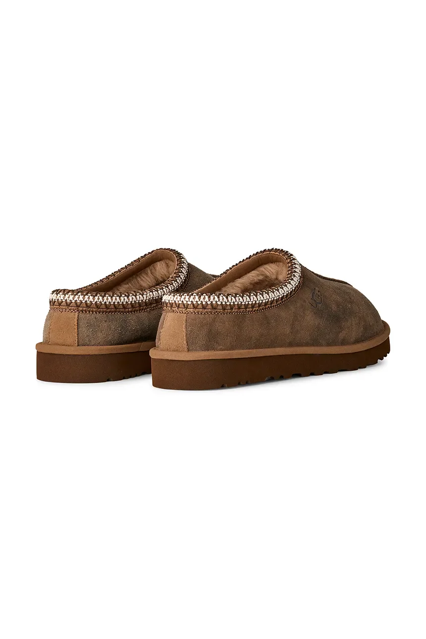 UGG Tasman Baxter Slipper Chestnut [3]