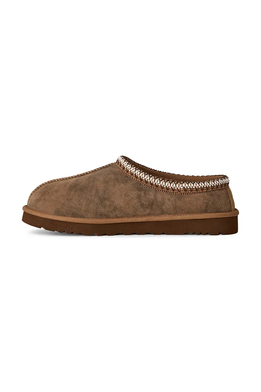 UGG Tasman Baxter Slipper Chestnut [4]